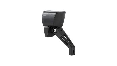 Axa NXT 80 E-Bike  Unisize schwarz Produktbild 1