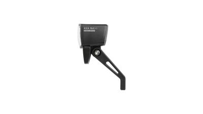 Axa NXT 45  XXL schwarz Produktbild 2