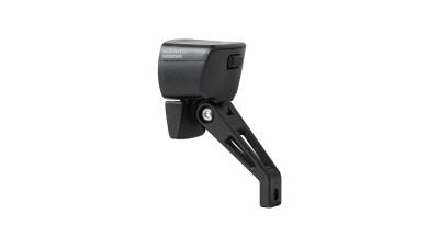 Axa NXT 60  XXL schwarz Produktbild 2