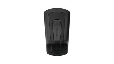 Axa DWN 70   schwarz Produktbild 2