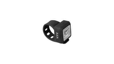 Axa Niteline 11   schwarz Produktbild 1