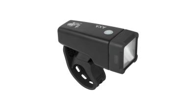 Axa Niteline T4-R   schwarz Produktbild 1