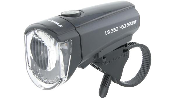 Trelock LS 350 I-Go Sport   schwarz