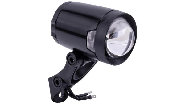 Herrmans H-Black Pro Dynamo  L schwarz