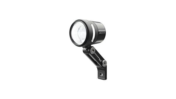 Trelock Bike-I Airflow 100  1 1/8"-1,5" tapered schwarz