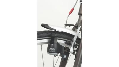 Axa HR-Traction Power Control   schwarz, grau Produktbild 1