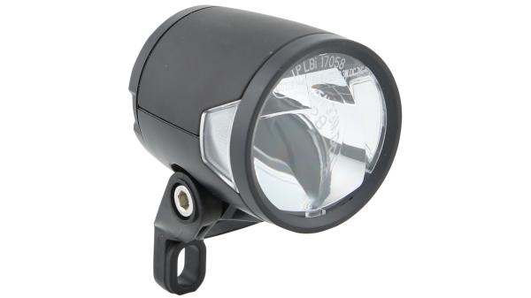 CONTEC Aurora 180 E+  M schwarz