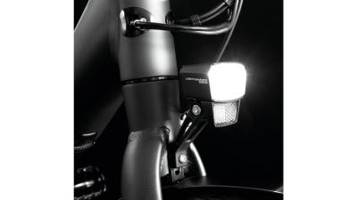 Trelock Lighthammer LS 830-T  Unisize schwarz Produktbild 1