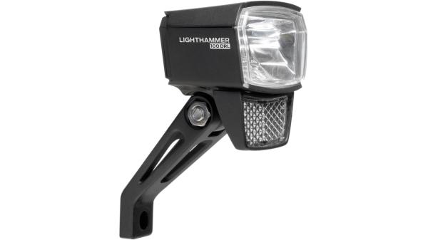 Trelock Lighthammer LS 890-T  Unisize schwarz