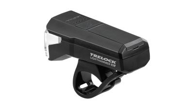 Trelock Lighthammer LS 480   schwarz Produktbild 2