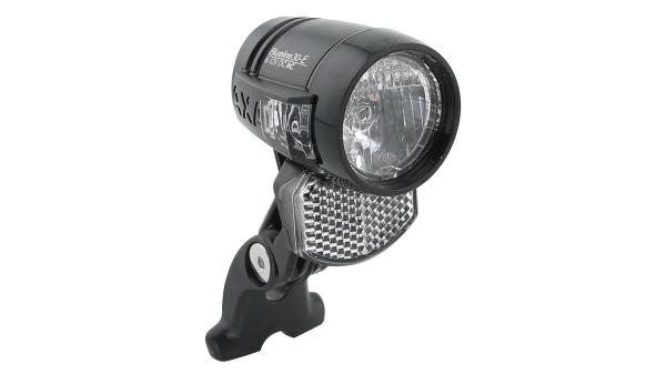Axa Blueline 30 E-Bike  L schwarz