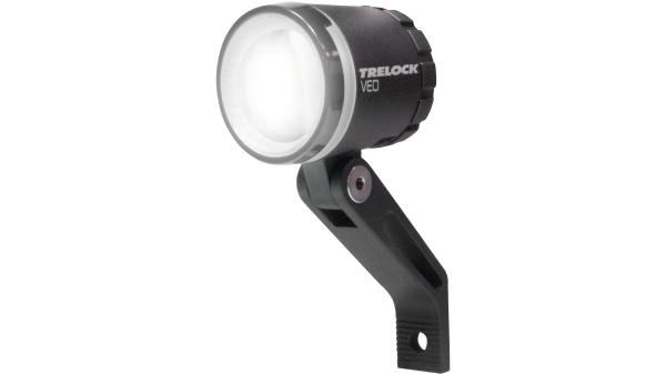 Trelock Bike-i Veo  L schwarz