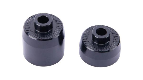 CONTEC Powerhouse Hub   schwarz
