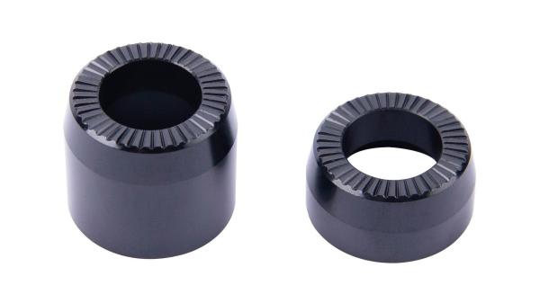 CONTEC Powerhouse Hub   schwarz