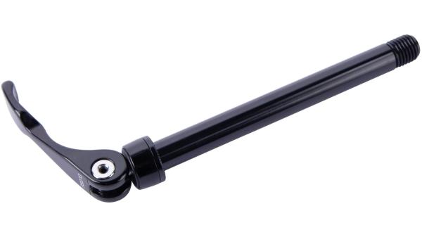 CONTEC Powerhouse Hub QR   schwarz