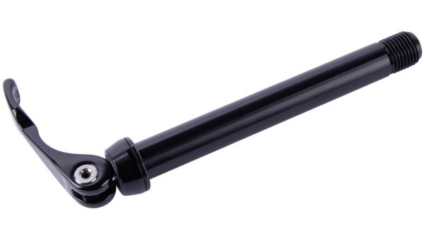 CONTEC Powerhouse Hub QR   schwarz