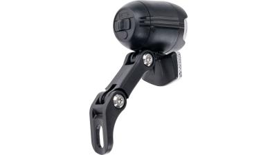 CONTEC Luna 40  XXL schwarz Produktbild 1
