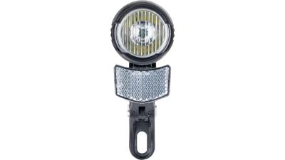 CONTEC Luna 80  XXL schwarz Produktbild 2