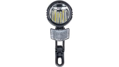 CONTEC Luna 80 E+  Unisize schwarz Produktbild 2