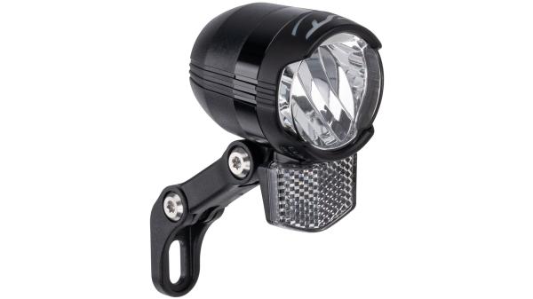 CONTEC Luna 120 E+  Unisize schwarz