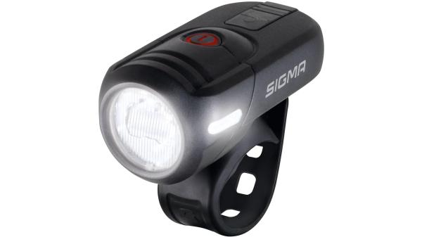 Sigma Sport Aura 45 USB   schwarz