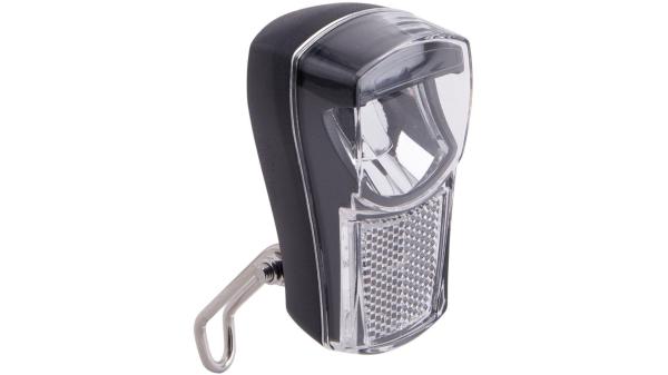 CONTEC HL-007   schwarz, silber