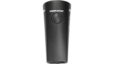 Trelock LS 300 I-GO Vector 30   schwarz Produktbild 1