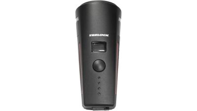 Trelock LS 660 I-GO Vector 60   schwarz Produktbild 1
