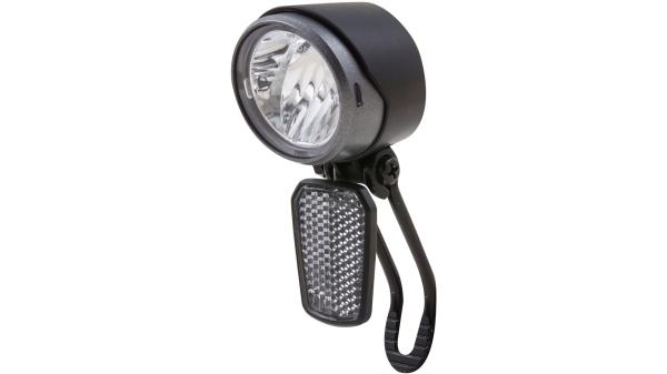 Spanninga X&O 30 XE  Unisize schwarz