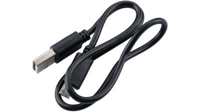 CONTEC 24sevenStop   schwarz, grau Produktbild 2