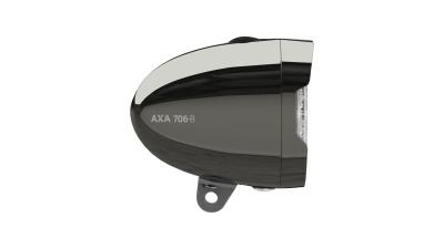 Axa 706   schwarz Produktbild 2