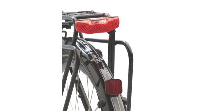 Axa Blueline E-Bike  Unisize schwarz Produktbild 2