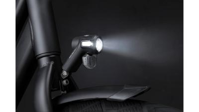 Axa Nox Sport   schwarz Produktbild 1