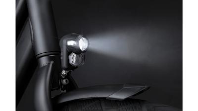 Axa Nox City   schwarz Produktbild 1