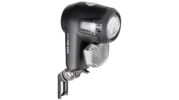 Axa Nox City   schwarz
