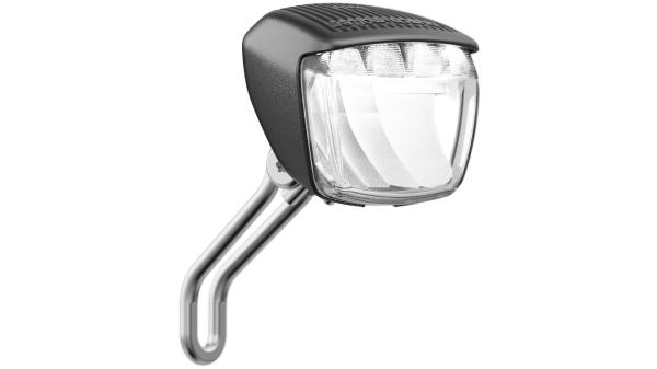 Busch + M&uuml;ller Lumotec Briq-S E  Unisize schwarz
