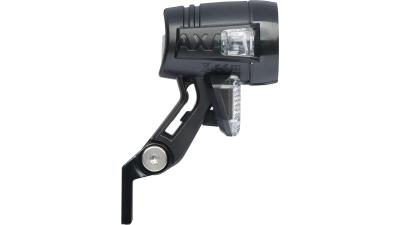 Axa Blueline 30 E-Bike  Unisize schwarz Produktbild 1