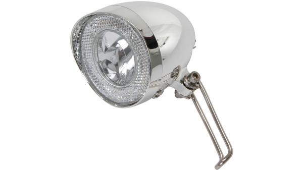 Union Klassik 40  XXL silber