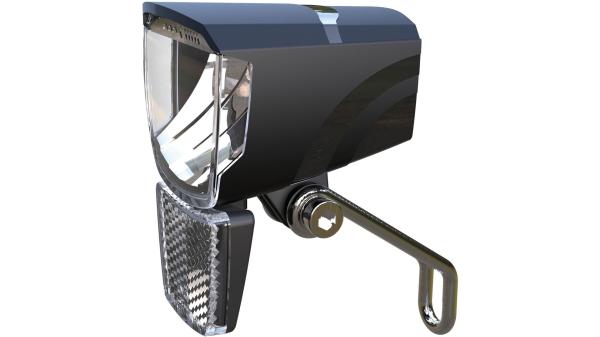 Union Spark E-Bike  Unisize schwarz