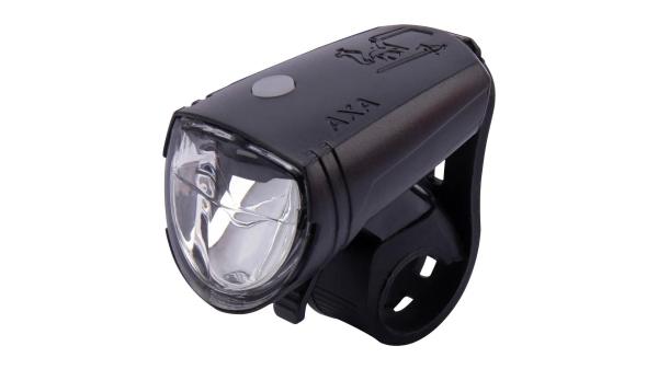 Axa Greenline 25   schwarz