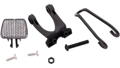 Herrmans H-Black MR4 E  Unisize schwarz Produktbild 2