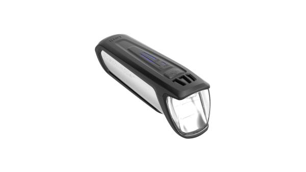 Busch + M&uuml;ller Ixon Core 2 Highbeam   schwarz, silber