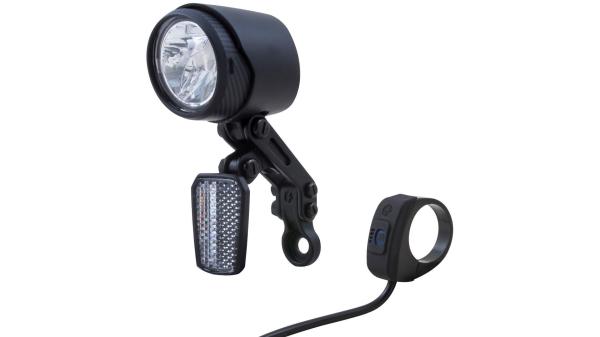 Spanninga X&O 50 XE /XEAFTc  Unisize schwarz