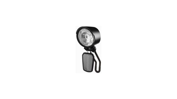 Spanninga X&O 15 XE  Unisize schwarz