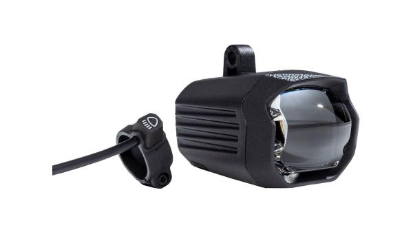 Herrmans Nordic Xtreme E  Unisize schwarz