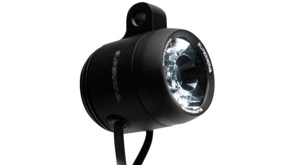 Supernova E3 Pure3  XXL schwarz