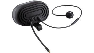 Supernova M99 Pro 2-25  Unisize schwarz Produktbild 1