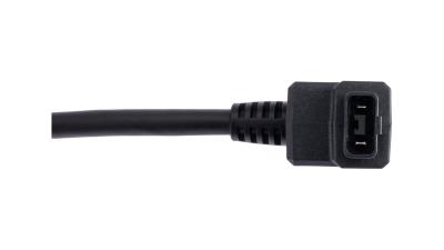 Shimano STEPS EC-E8004  L schwarz Produktbild 1