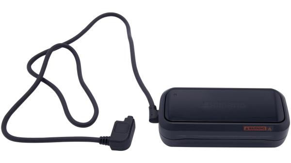 Shimano STEPS EC-E6002  XL schwarz