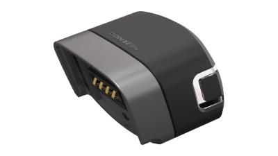 CONTEC DLUX micro power   schwarz Produktbild 1